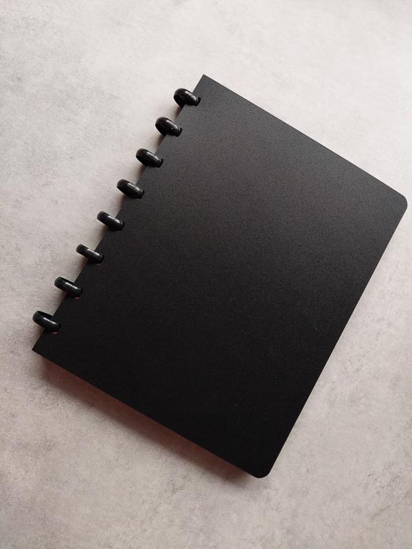 Discbound Notebooks & Planners